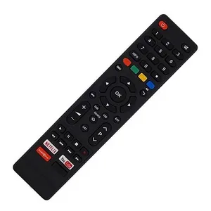 Controle Para Tv Philco Com Netflix Youtube Globoplay Vc-8234 / Le-7253