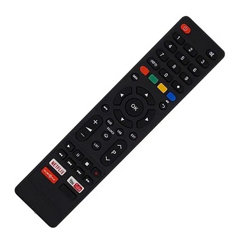 Controle Remoto Compatível Tv Philco Britânia -PH43N91DS9W