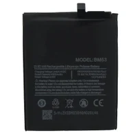 Bateria Bm53 Compatível Com Xiaomi 10t 5g / 10t Pro 5g / Redmi K30s