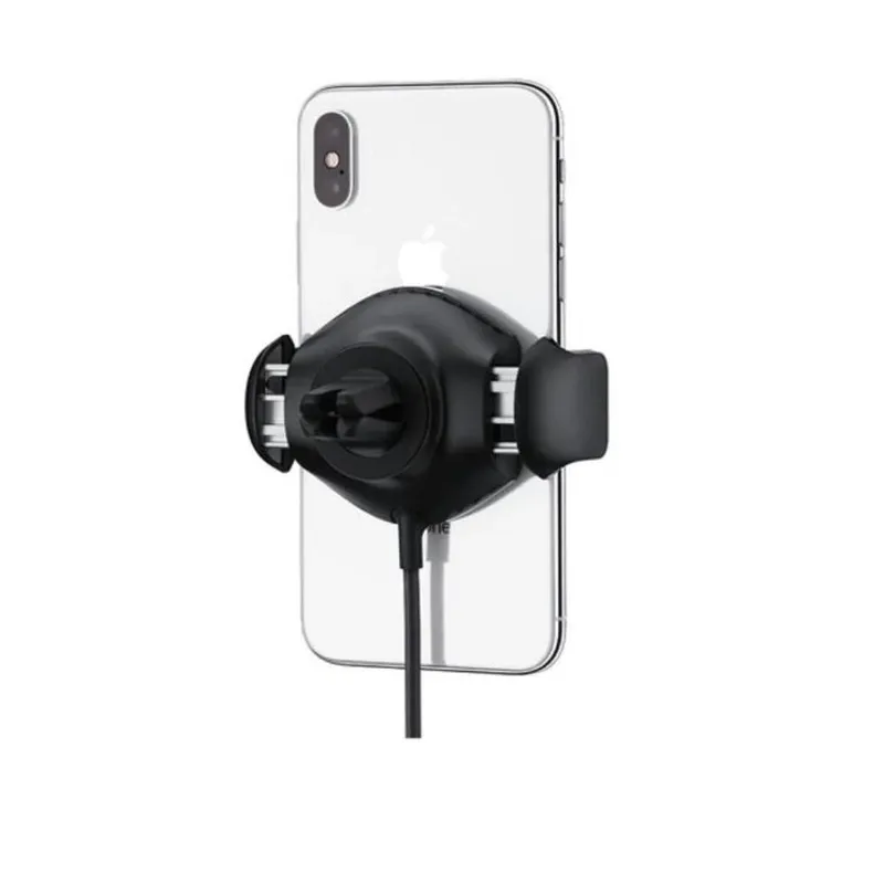 Suporte Carregador Sem Fio Belkin Boost Up Iphone 10w