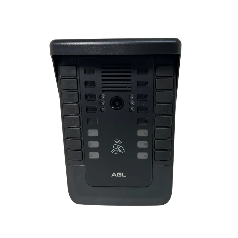 Video Porteiro S-500 App 16 Pontos - Agl