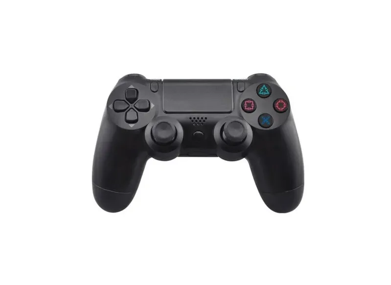 Controle Para Playstation 4 - Ps4 - Com Fio