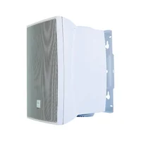 Par De Caixa Acústica Som Ambiente 50w C621b Branca JBL - Par / 2