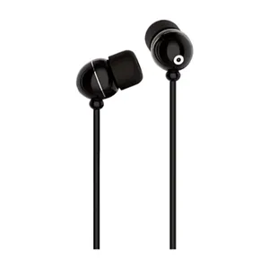 Wallo Fone De Ouvido C/fio P2 Modelo F22 Cor Preto