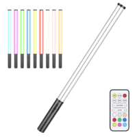 Bastão De Led Soleste RGB-55