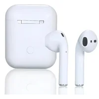 Fone Tws Branco Tws Estojo Incluso Escolha Inteligente
