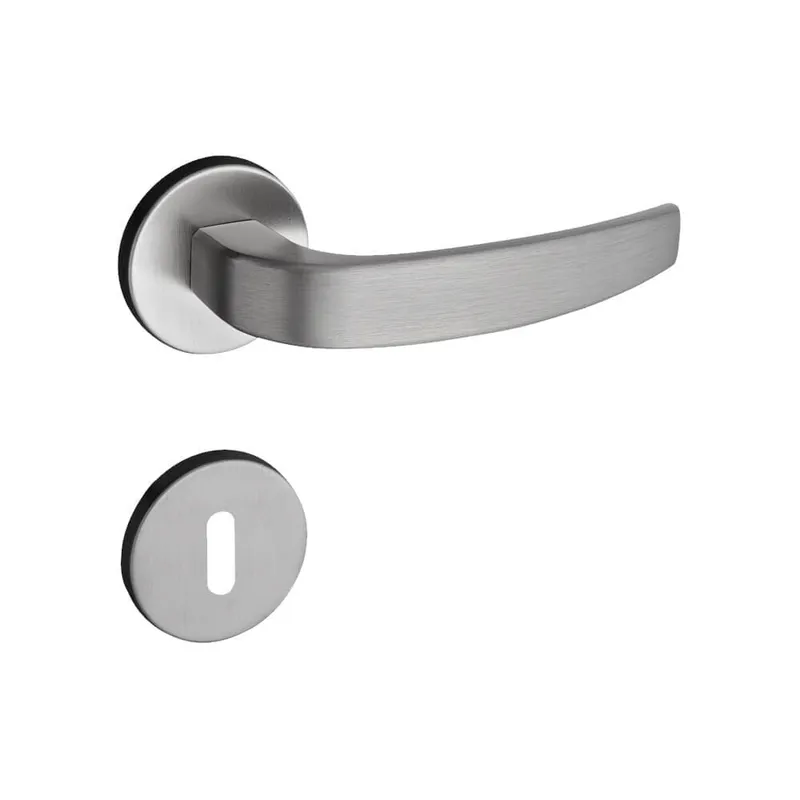 Fechadura Vic Interna 40mm Cromo Acetinado Vic Rr2 930-40pi Cra Pado
