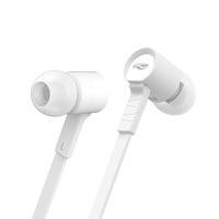 Fone De Ouvido C3tech Ep-05wh Intra Spirit Branco