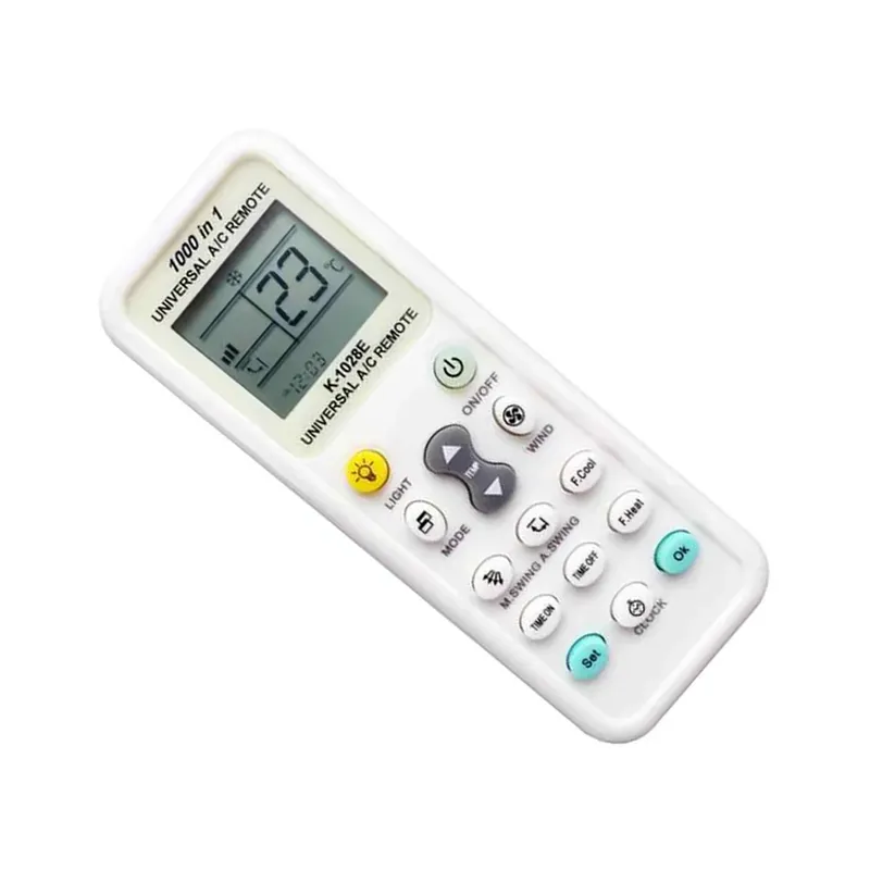 Controle Wlw Mbtech, Ar Condicionado Komeco Zh/kz-01 Universal