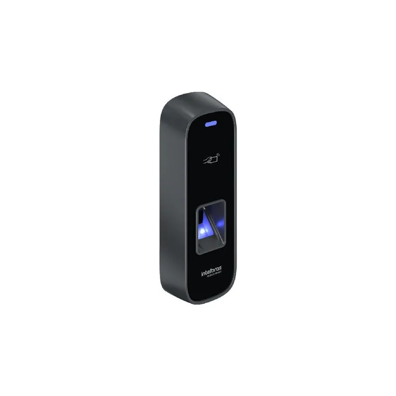 Controlador De Acesso Ss 3420 Bio