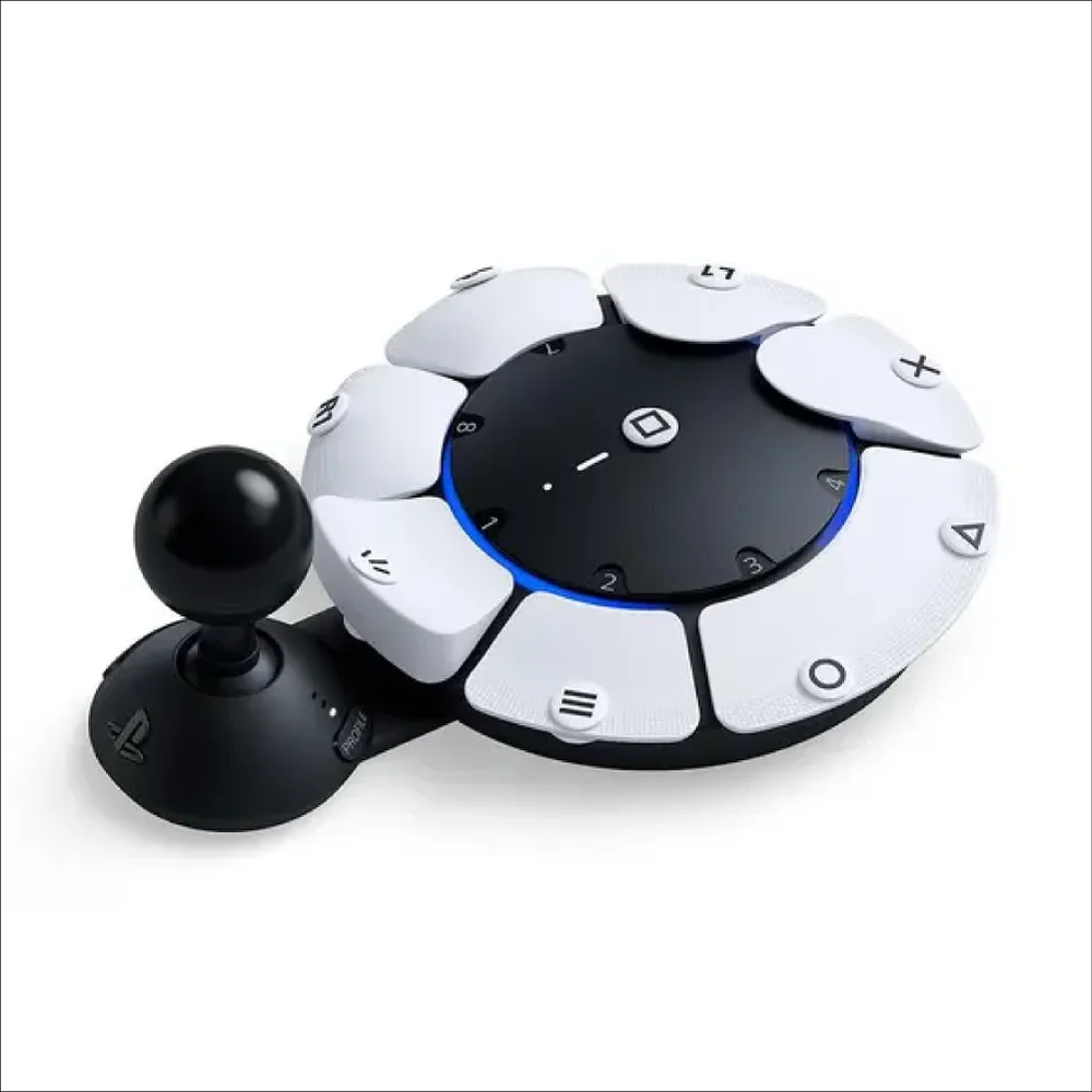 Controle Acess - Ps5