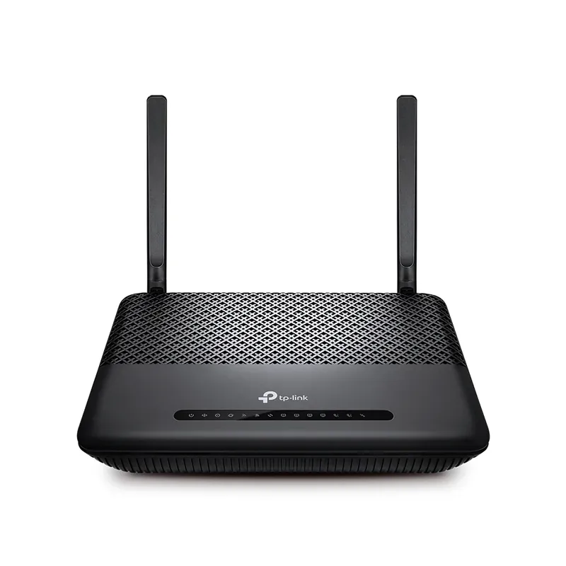 Roteador TP-Link GPON VoIP Dual Band AC1200 – Archer XR500v