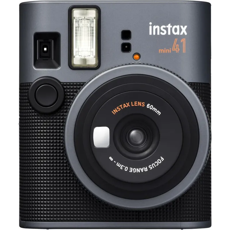 Câmera Instantânea Fujifilm Instax Mini 41