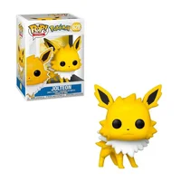 Boneco Funko Pop! Pokémon - Jolteon