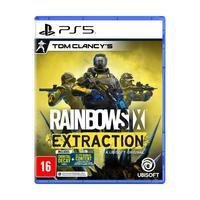 Rainbow Six Extraction - Ps5