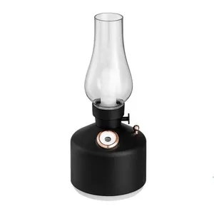Umidificador De Ar Luz Temporal Kapbom