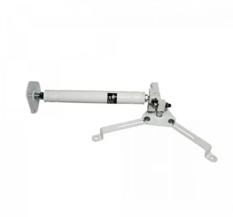 Suporte Universal P/ Projetor Sumay Sm-Pr05, Branco