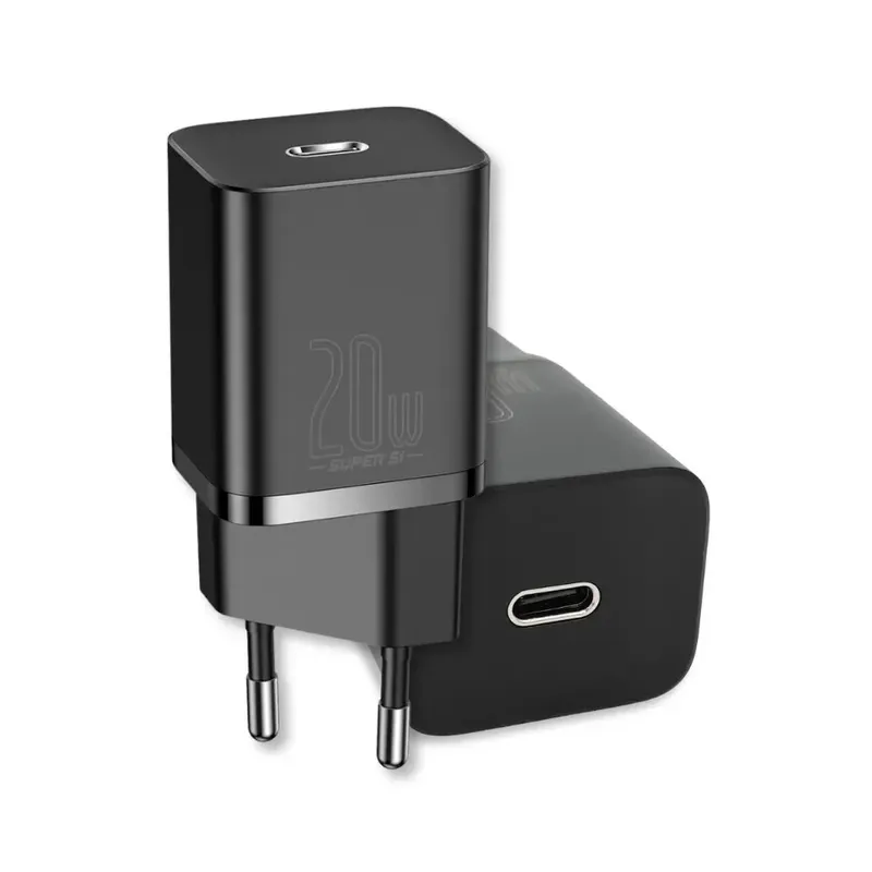 Carregador Turbo 30w Para I P Hone P Ro 14 13 12 11 X Ana Tel.