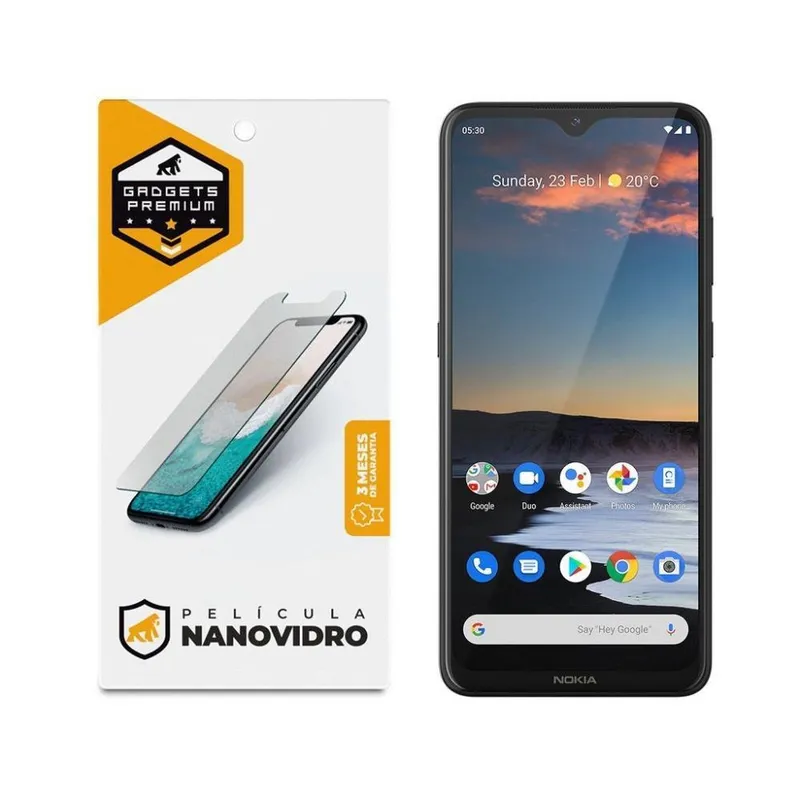 Película De Nano Vidro Para Ipad Pro 10.5 - Gshield