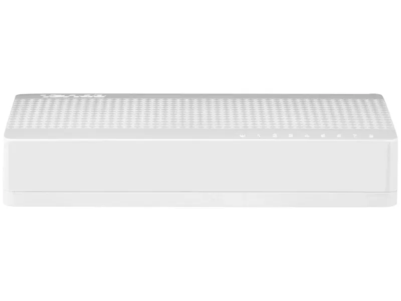 Switch 8 Portas 10/100 Tenda S108 Fast