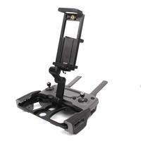 Suporte De Celular E Tablet Para Controles De Drones Da Dji Spark E Mavic