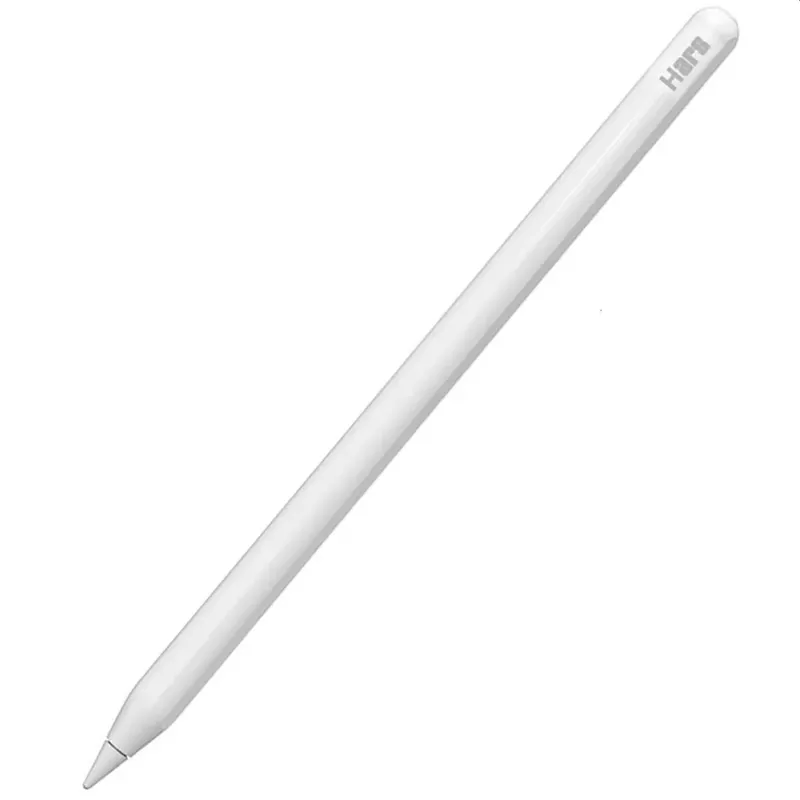 Caneta Hars Para Ipad 2026 Com Palm Rejection Ponta Extra 1.0mm