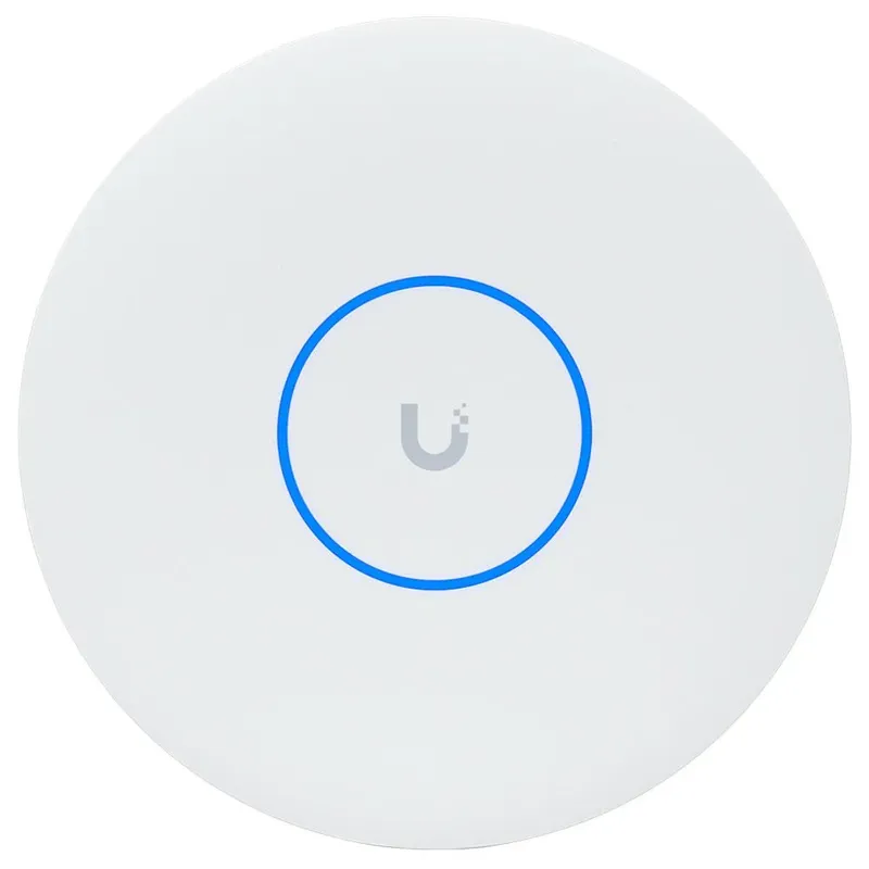 Access Point Ubiquiti U7-pro-xg Unifi Wifi 7 Tri-band 10788 Gbps Lan 10gb S/fonte