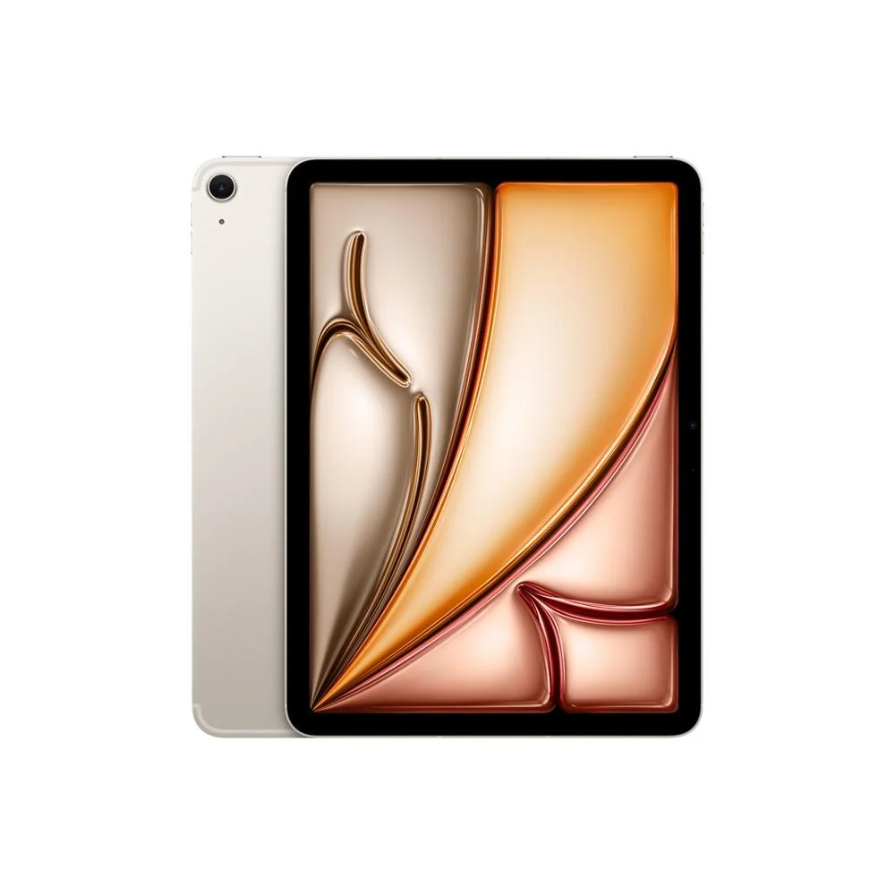 iPad Air 11" 512GB M4 Wi-Fi + Cellular