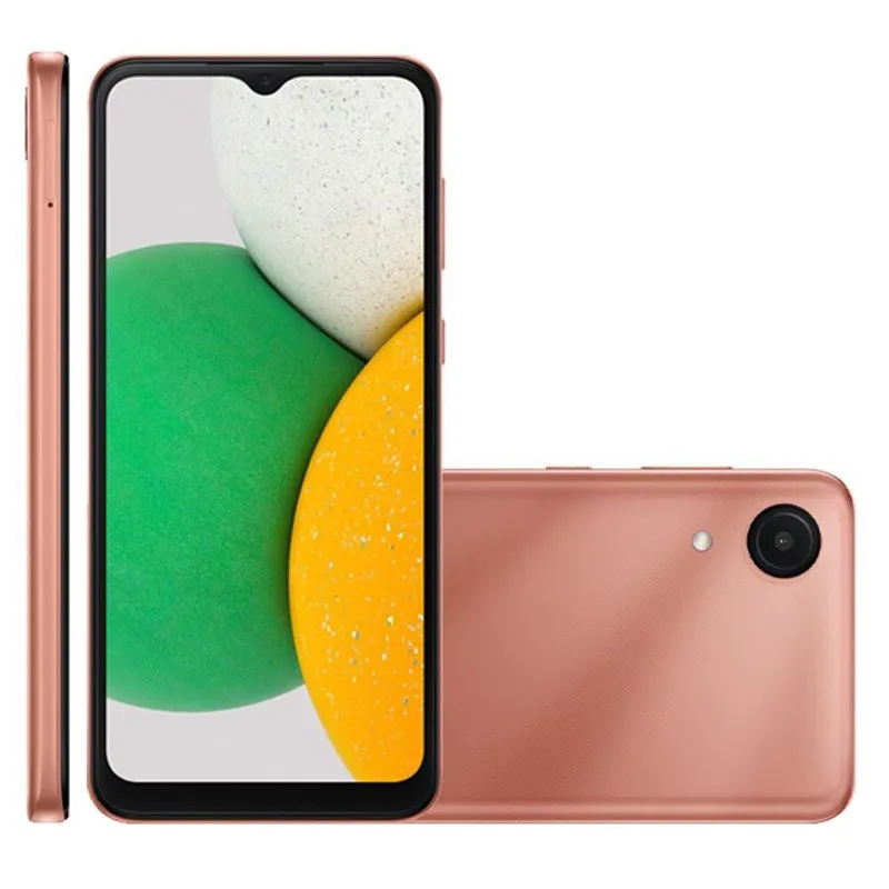 Smartphone Samsung Galaxy A20s, Preto, 32GB, Tela 6.5"
