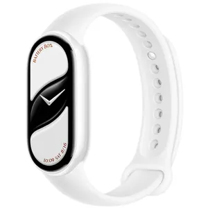 Xiaomi Smart Band 10 (m2459b1) - Branca Tela Amo LED De 1,72" Always-on Display