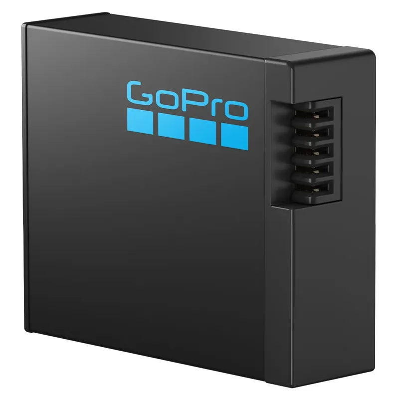 Gopro Bateria Recarregável Enduro Hero13 Black - Aebat001