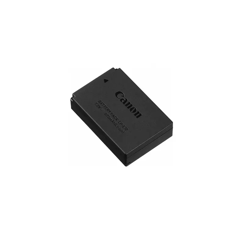Bateria Canon LP-E12 Para SL1 M, M50, M100, M200