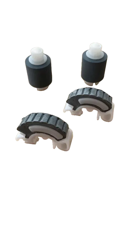Kit Apanhamento De Papel Para Canon Ir 1018 1019 J 1022 1023 1025.