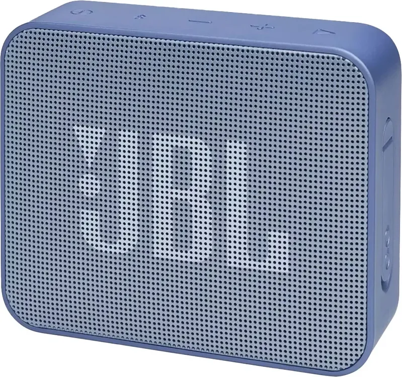 Caixa De Som JBL Go Essential, Bluetooth - Azul