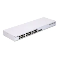 Mikrotik Cloud Smart Switch Css326-24g-2s+rm