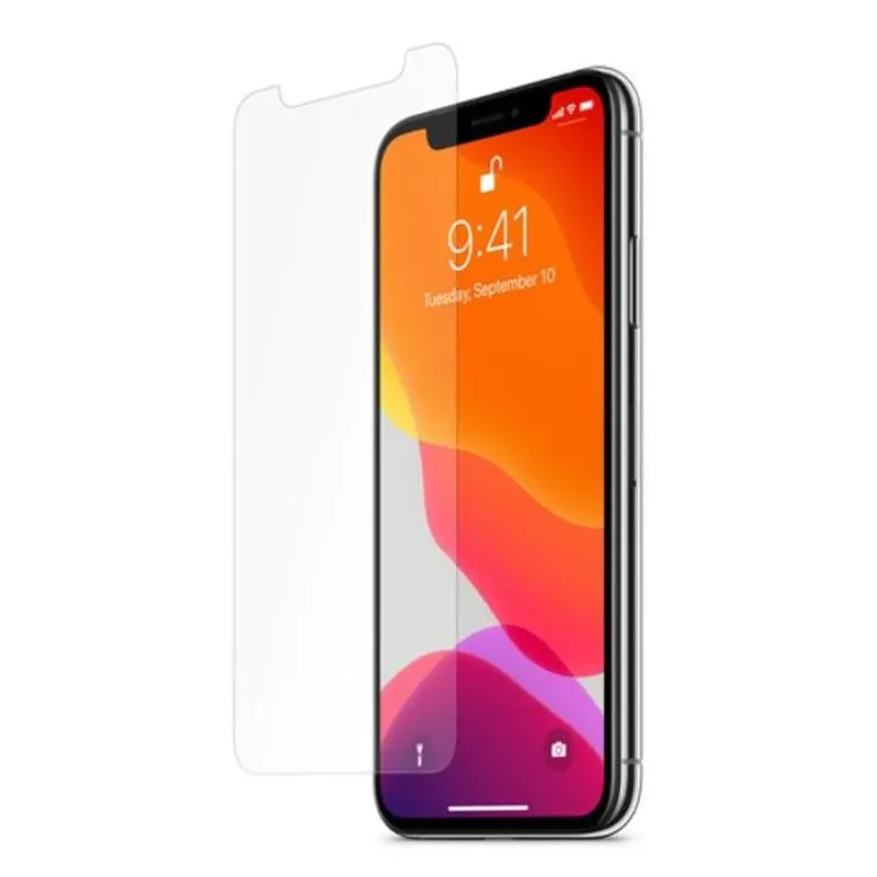 Protetor Antirreflexo Tech21 Impact Shield Para Iphone