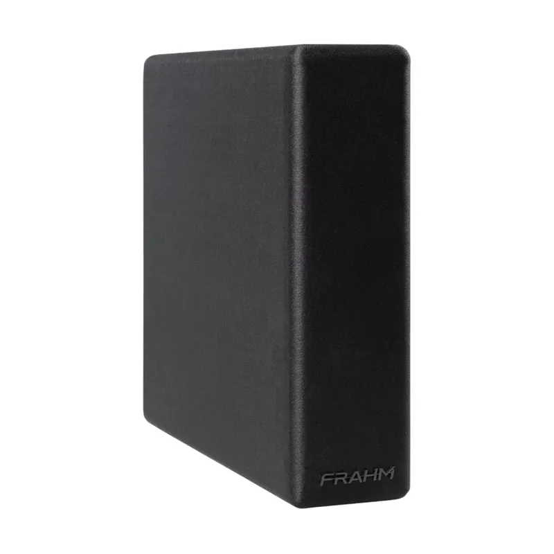 Subwoofer Frahm Sub Ativo 8" 160w Home Sense Premium Hs Sw Slim
