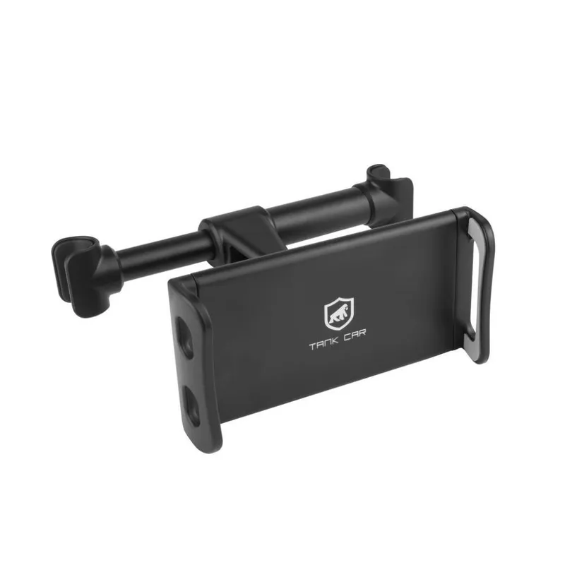 Suporte para Smartphones Gorila Shield Automatic Wireless, Preto