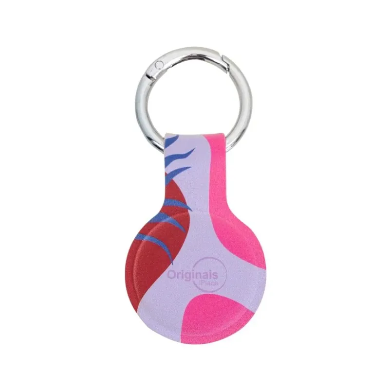 Case Spring Para Airpods Pro 2, Iplace, Pink