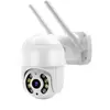 Câmera De Segurança Interna Externa Wi-fi Smart Ip Prova D'água Com Infravermelho Hd