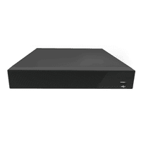 Cftv Dvr Ahd Twg 8 Canais Trihibrido 720p Advr7808tr-lm-v2