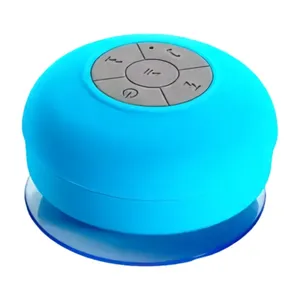 Caixa De Som Bluetooth A Prova Dagua