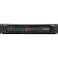 Amplificador De Potência Hh M-2600d Power Stereo 5150w