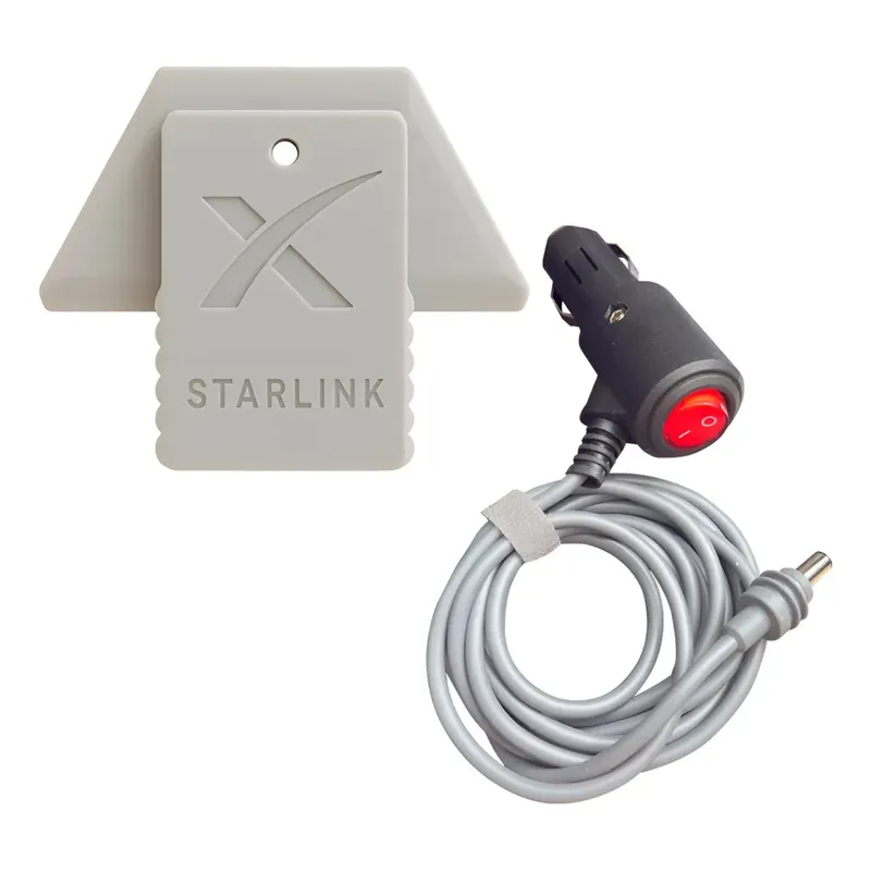 Conversor De Energia 12v P/30v Star Mini Step Up + Cabo 2m