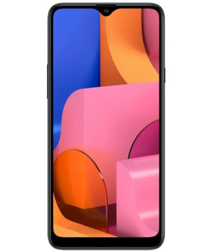 Usado: Samsung Galaxy A10s 32gb Azul Muito Bom - Trocafone