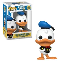 Boneco Funko Pop! Disney Donald Duck 90th Donald Duck 1938.