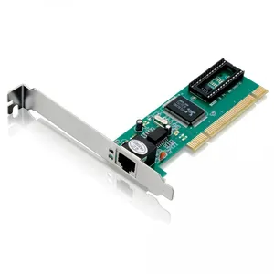 Placa De Rede Multi Pci Conexão Rj45 - GA131