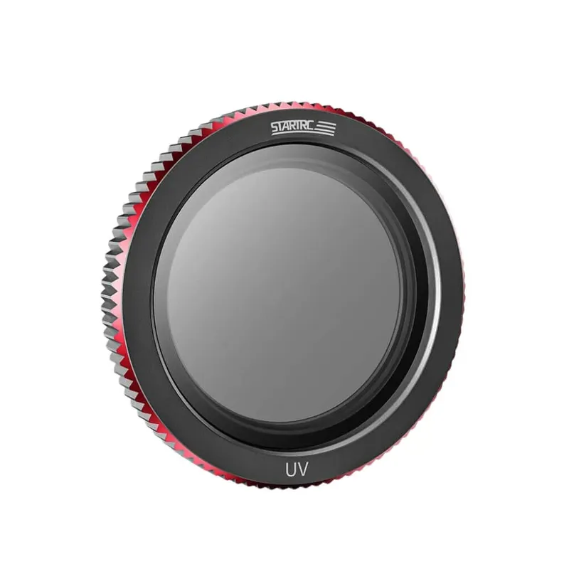 Filtro Uv Para Drone Dji Avata - Startrc