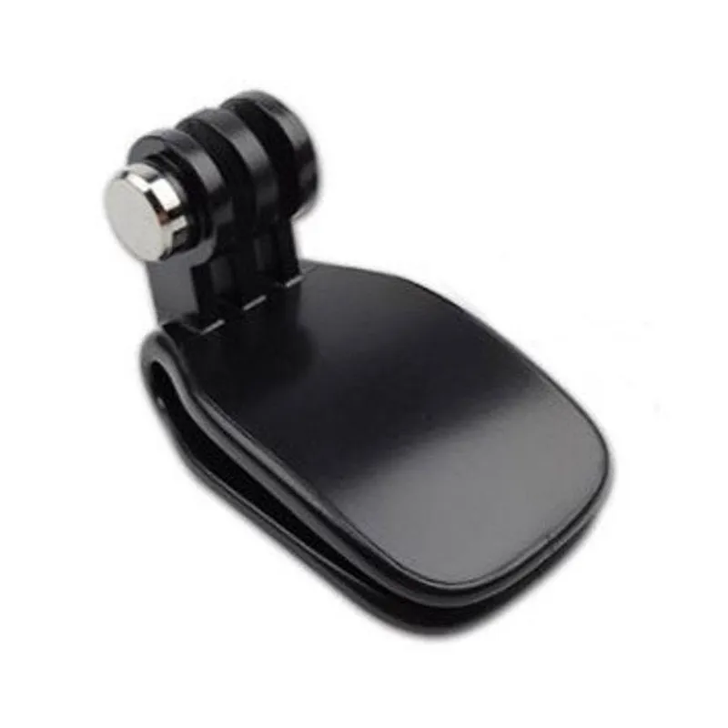 Clip Presilha GRAMpo De Boné Para Câmeras Gopro Sjcam Xiaomi