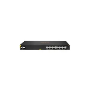 Switch HP Aruba 24 Portas, 10/100/1000 - R8n87a